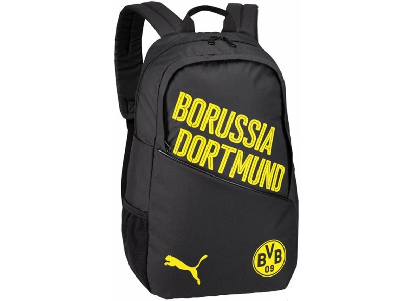 Mochila Puma Borussia Dortmund Fanwear