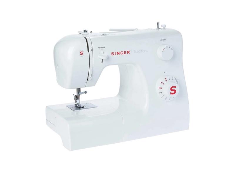 Máquina de Costura Doméstica Reta Tradition 2250 - Singer