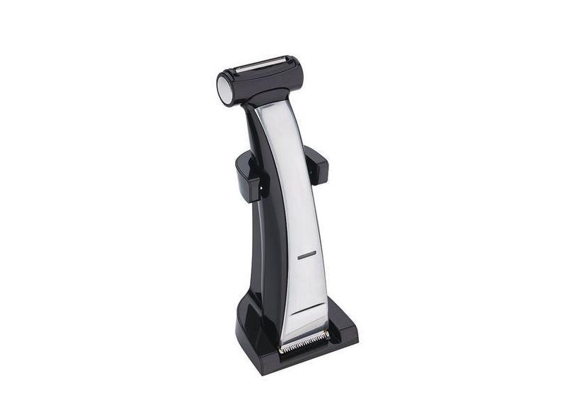 Máquina 2 Em 1 De Corte  Elétrico Lavável Para Homens & Mulheres - Ufr