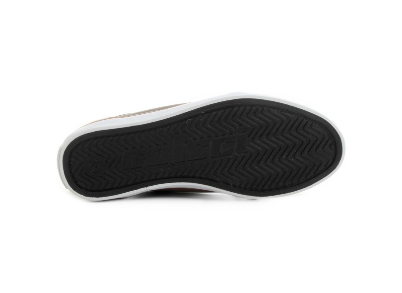 Tênis Colcci Masculino Casual Rogério