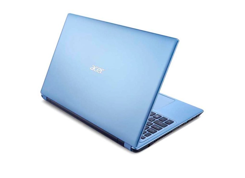 Notebook Acer Aspire V5 Intel Core i3 2377M 2ª Geração 4 GB 500 GB LED 15,6" Windows 8 V5-571-6431