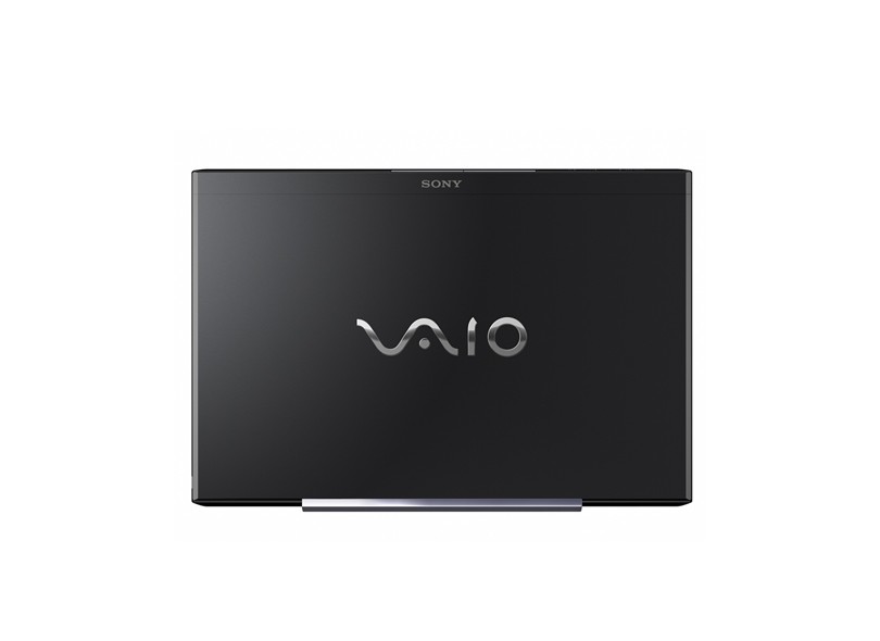 Notebook Sony VAIO VPC-SB25FBB Core i5-2410M 4GB HD500GB Windows 7 Home Premium