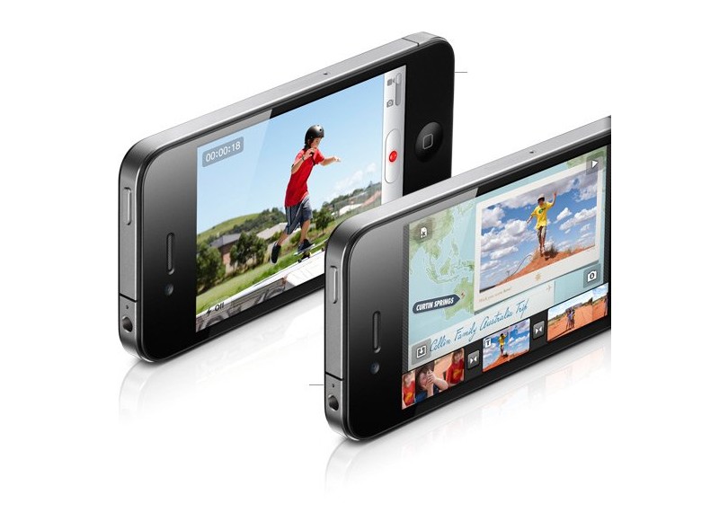 Celular HiPhone I8 Dual Chip Desbloqueado