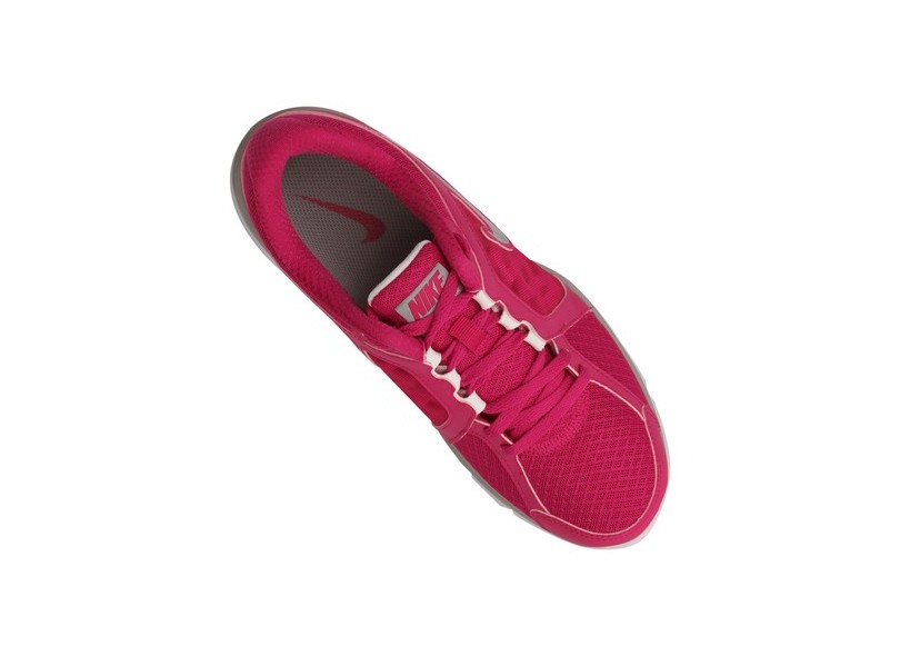Tênis Nike Feminino Runinng (Corrida) Dual Fusion MSL