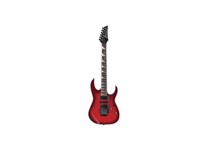 Guitarra Elétrica Ibanez RG RG370FMZ