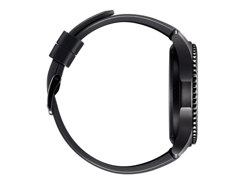 Relógio Samsung Gear S3 Frontier