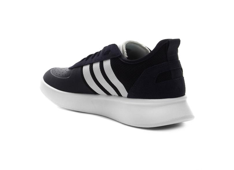 tênis adidas court80s masculino