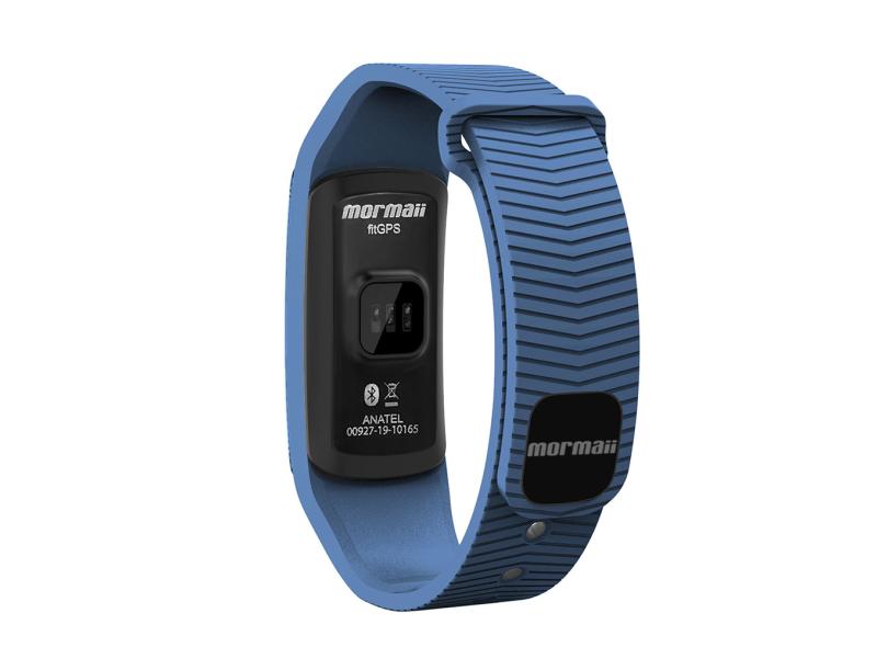 SmartBand Mormaii Fit