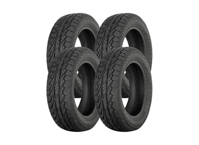 Jogo 4 Pneus Speedmax Aro 20 SPM006 285/50R20 116H