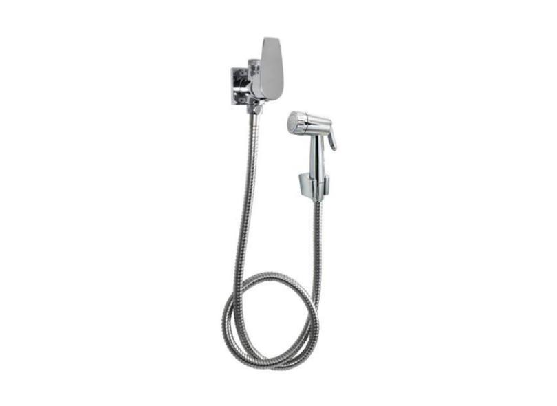 Ducha Higiência Com Derivação -Led