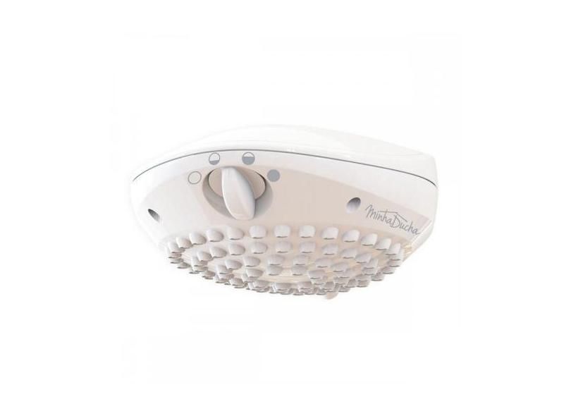 Ducha Corona Minha Ducha 4T 220V 6200W Dpmd.4.622Br, 220V