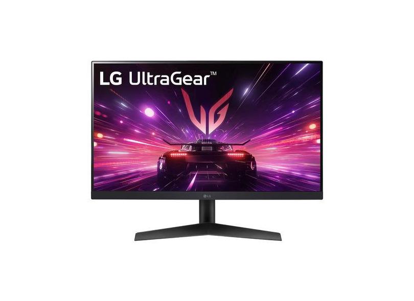 Monitor Gamer LG Ultragear 24 Ips 180hz 1ms Freesync Hdr10 24GS60F-B