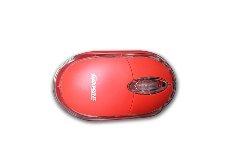 Mouse USB 6012015 - Maxprint