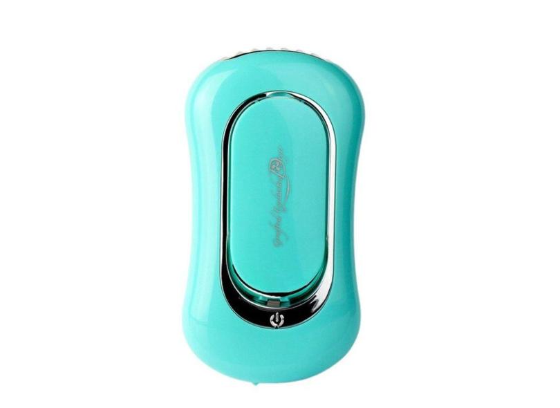 Secador de cabelo KBAYBO USB Mini Portable Cool  para esmaltes