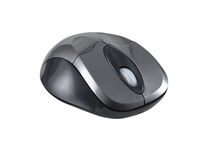 Mouse Óptico Wireless FX Zeus - Fortrek