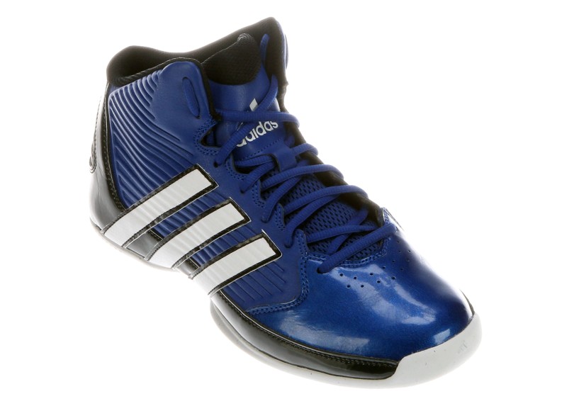 Tênis Adidas Masculino Basquete Commander 5 com o Melhor Preço é no Zoom
