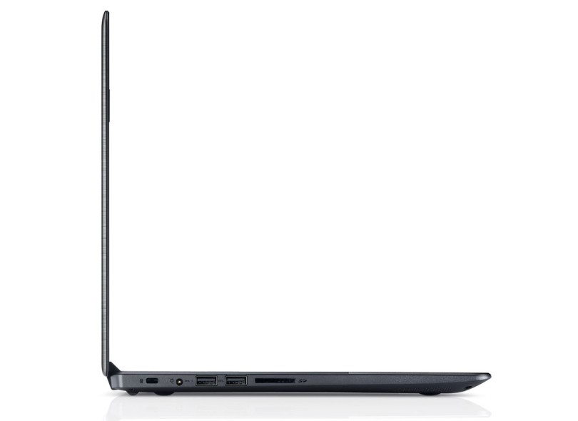 Notebook Dell Vostro Intel Core i5 4210U 4 GB de RAM HD 500 GB LED 14 " Nvidia GeForce 830M Windows 8.1 V14T-5470-B20