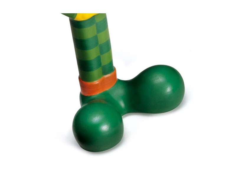 Boneco Sítio do Picapau Amarelo Visconde - Grow