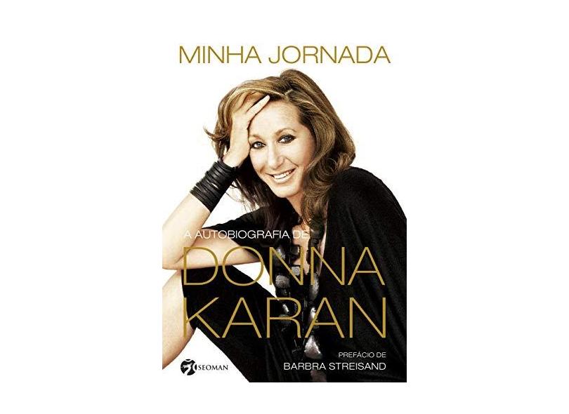 Minha Jornada - Karan,donna - 9788555030604