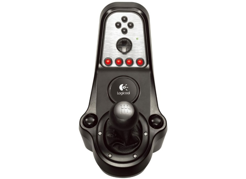 Volante PC G27 - Logitech