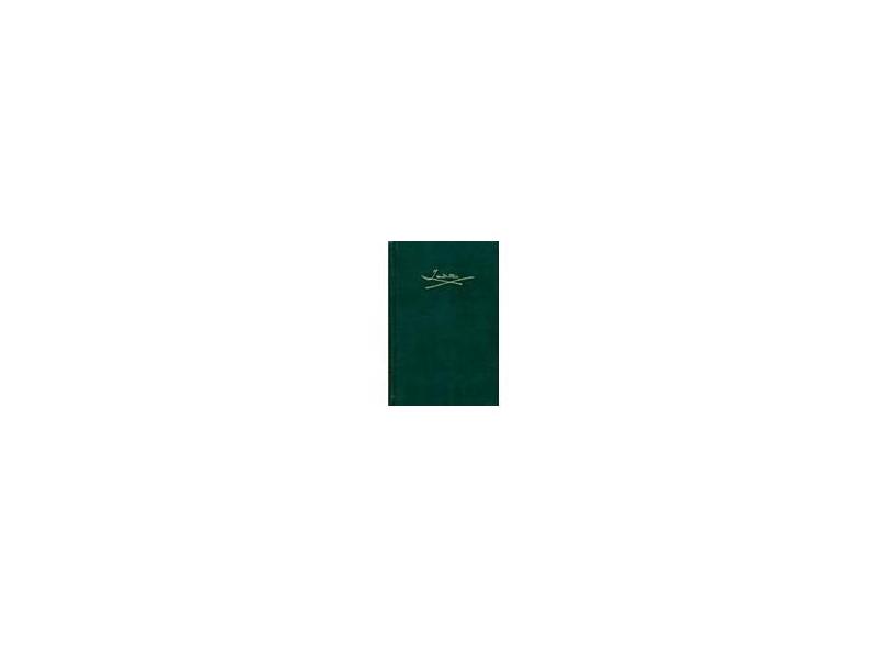 Josue Montello - Diário Completo 2 Vols - Montello, Josue - 9788521000563