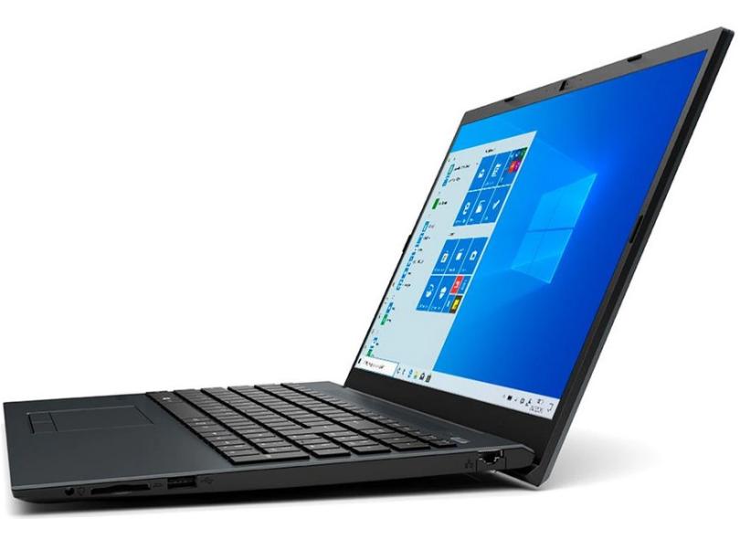 Notebook Vaio FE15 Intel Core i5 1035G1 10ª Geração 8.0 GB de RAM 1024 GB 15.6 " Windows 10 VJFE53F11X-B0311H