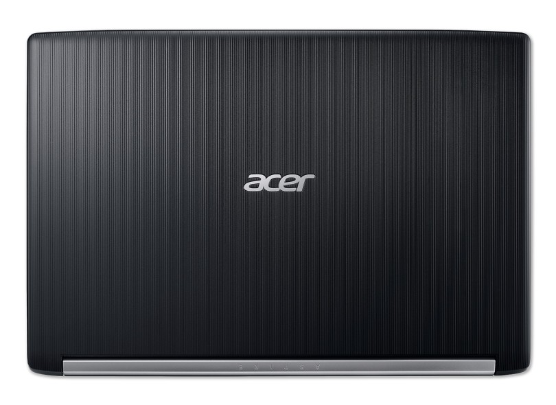 Notebook Acer Aspire 5 Intel Core i5 7200U 8 GB de RAM 1024 GB 15.6 " Windows 10 A515-51-56K6