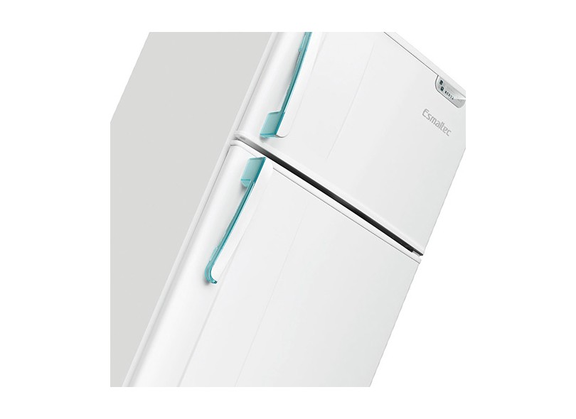 Refrigerador 2 Portas RCD 33 Branco 220V - Esmaltec