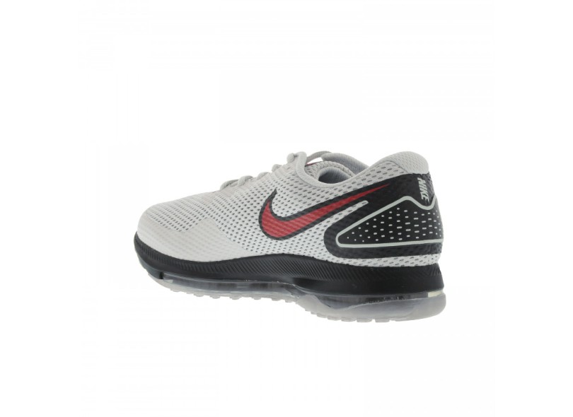 tênis nike zoom all out low masculino