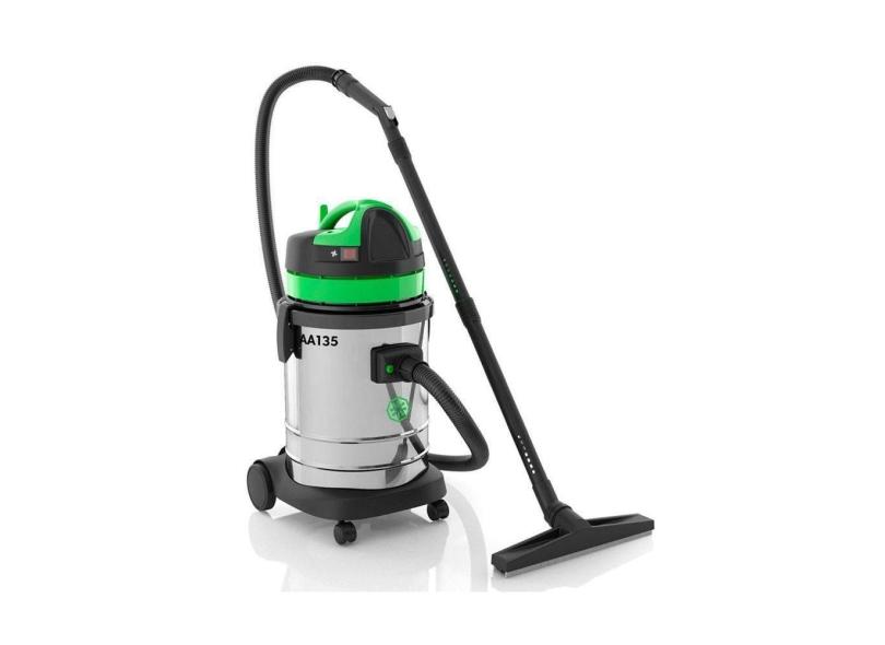 Aspirador De Pó E Líquido 35 Litros A135 Ipc Brasil 127v
