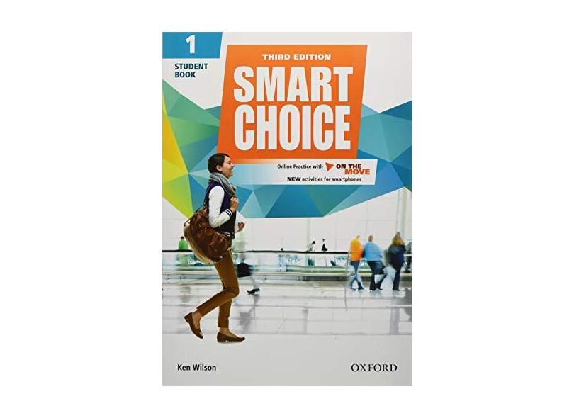 Smart Choice 1 - Student Book With Online Practice And On The Move ...