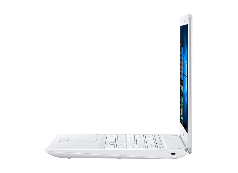 Notebook Samsung Expert Intel Core i5 5200U 6 GB de RAM 1024 GB 15.6 " GeForce 910M Windows 10 X24