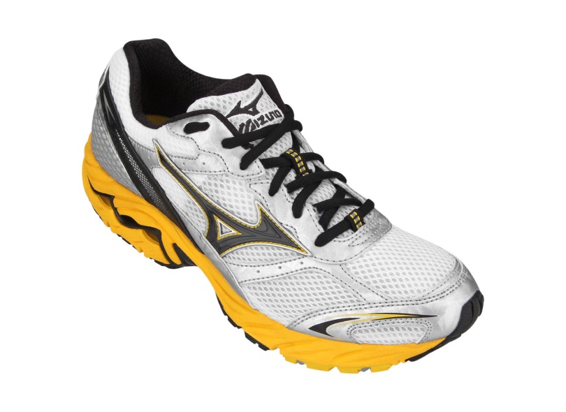 Tênis Mizuno Masculino Running (Corrida) Wave Saber
