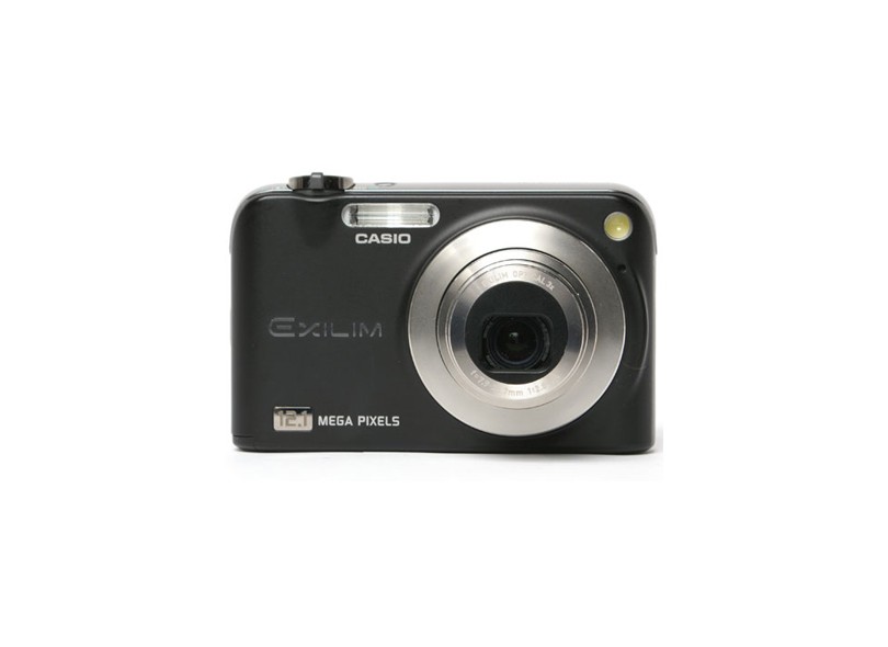 Casio Exilim EX-Z1200 12.1 Megapixels