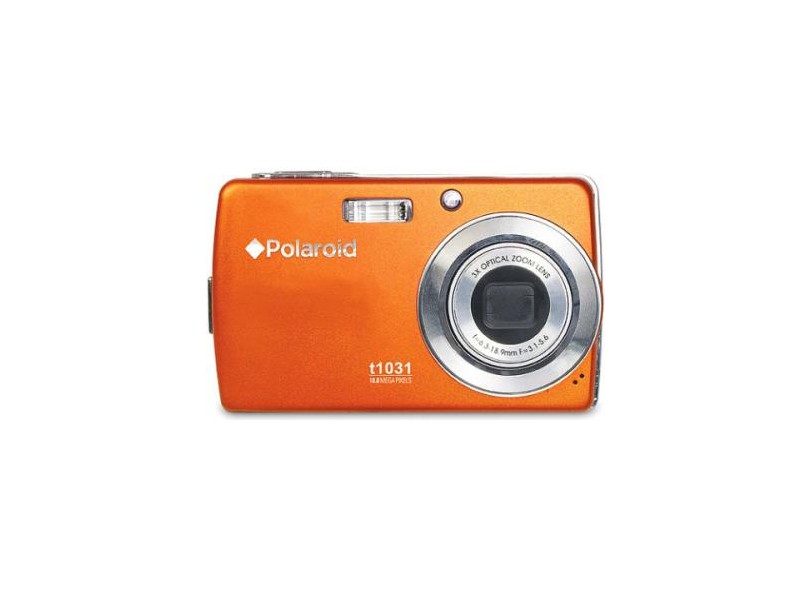 POLAROID T1031 Câmera Digital 10.0 Mp