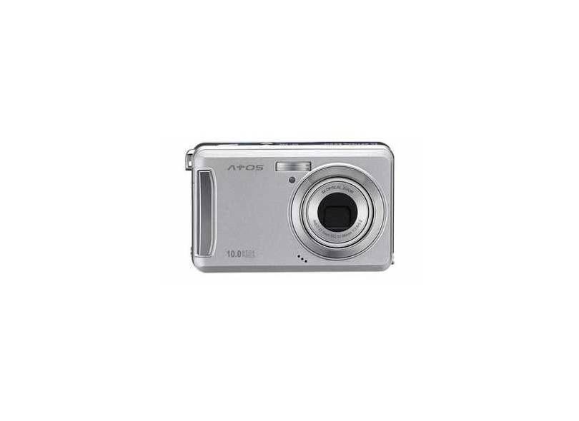 Attos Acam 1270 10.0 Megapixels
