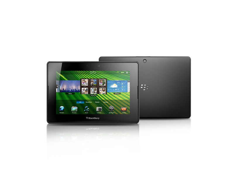 Tablet Blackberry Playbook 32GB Wi-Fi