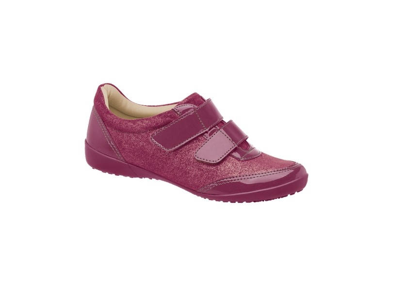 Tênis Piccadilly Infantil (Menina) Casual 58001