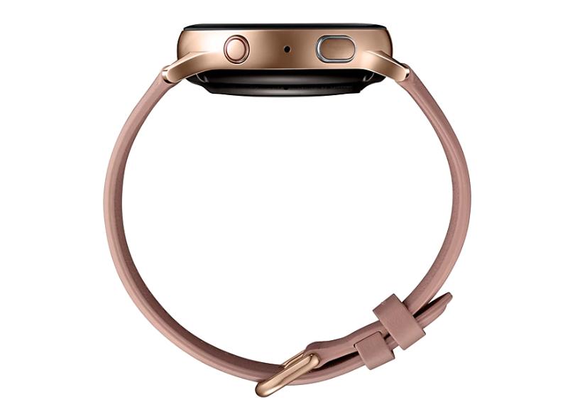 Smartwatch Samsung Galaxy Watch Active2 SM-R835F 40.0 mm