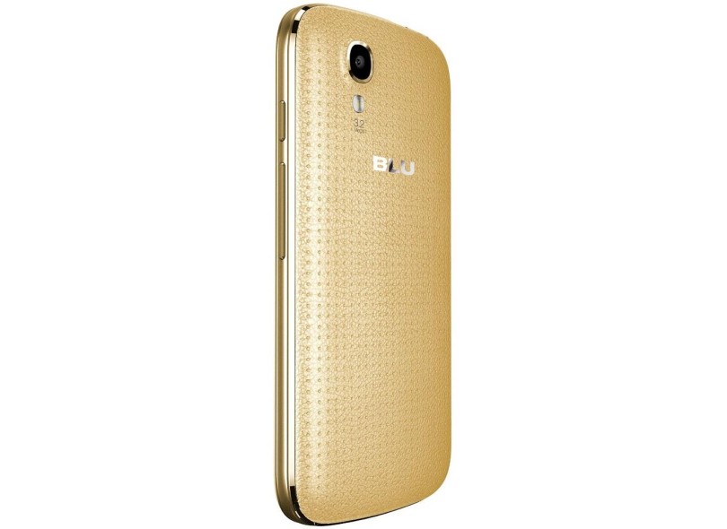Smartphone Blu Dash C Music D390L 2 Chips 4GB Android 4.2 (Jelly Bean Plus) 3G Wi-Fi