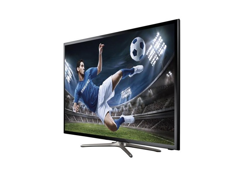 TV LED 40" Smart TV Samsung Full HD 3 HDMI UN40F5500