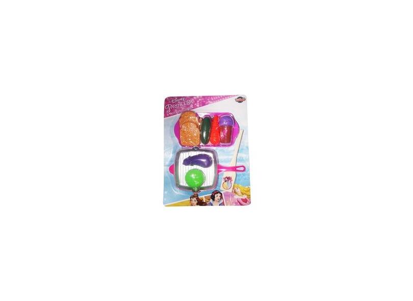 Kit de panelinhas das Princesas Disney - Toyng