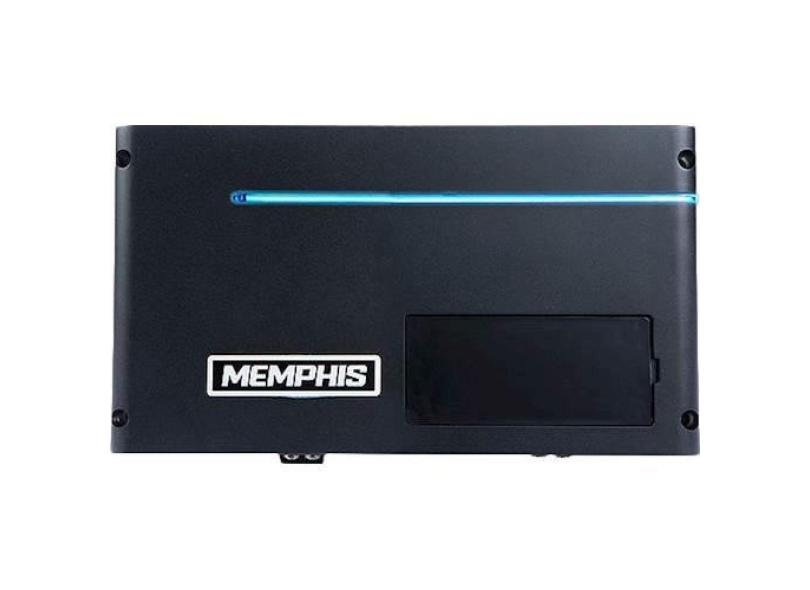 Amplificador Automotivo Memphis Car Audio Power Reference com o Melhor