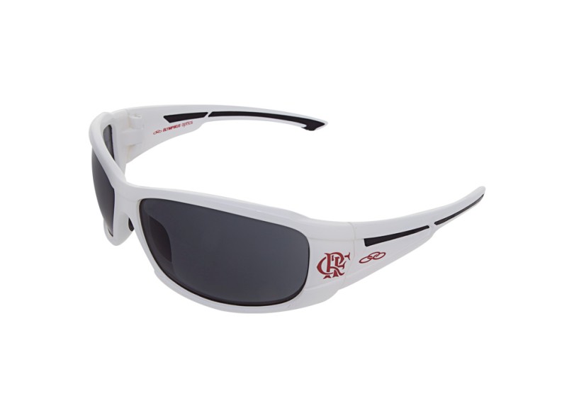Óculos de Sol Masculino Olympikus - Montreal Flamengo