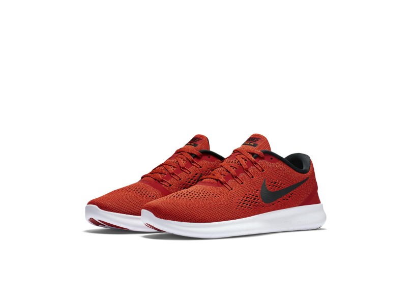 Tênis Nike Masculino Corrida Free Rn