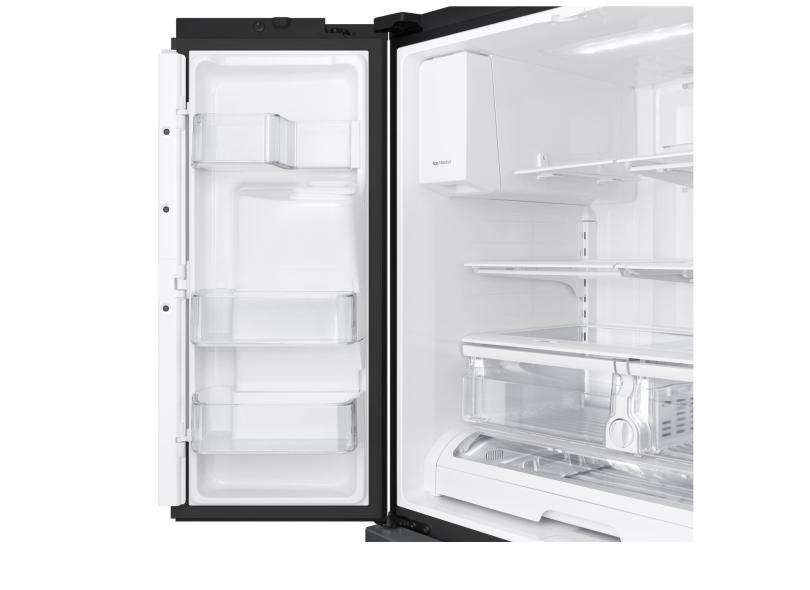 Geladeira Samsung RF265BEAESG Frost Free French Door Inverse 582 Litros