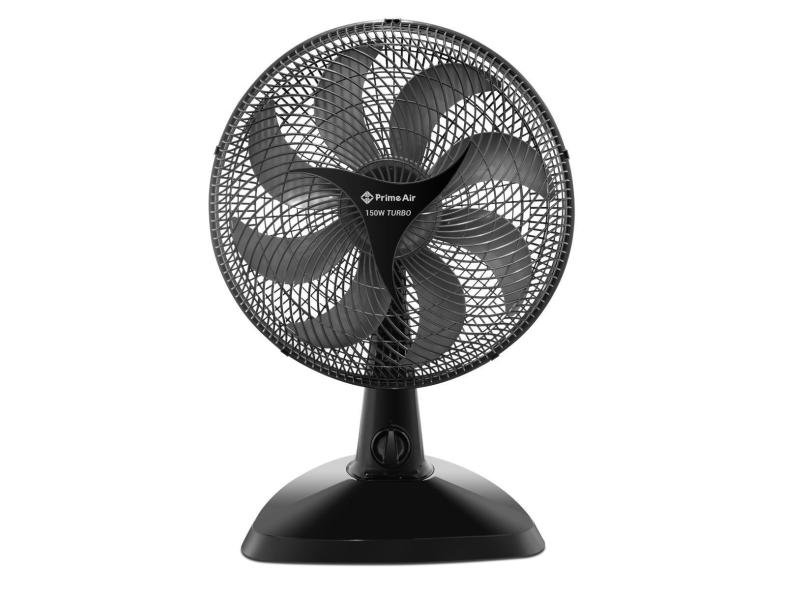 Ventilador Prime Air 2 em 1 Maxx Force 150W AVTE400 220V