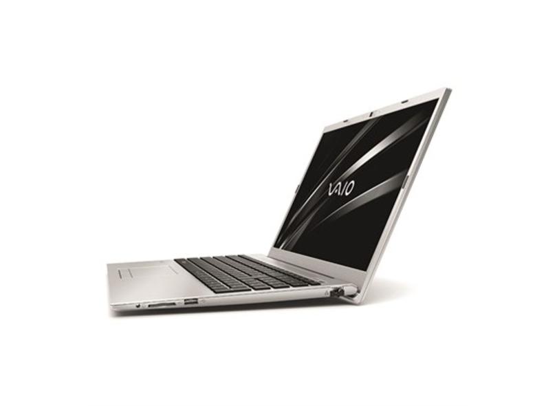 Notebook Vaio FE15 Intel Core i7 1065G7 10ª Geração 8 GB de RAM 512.0 GB 15.6 " Full Windows 10