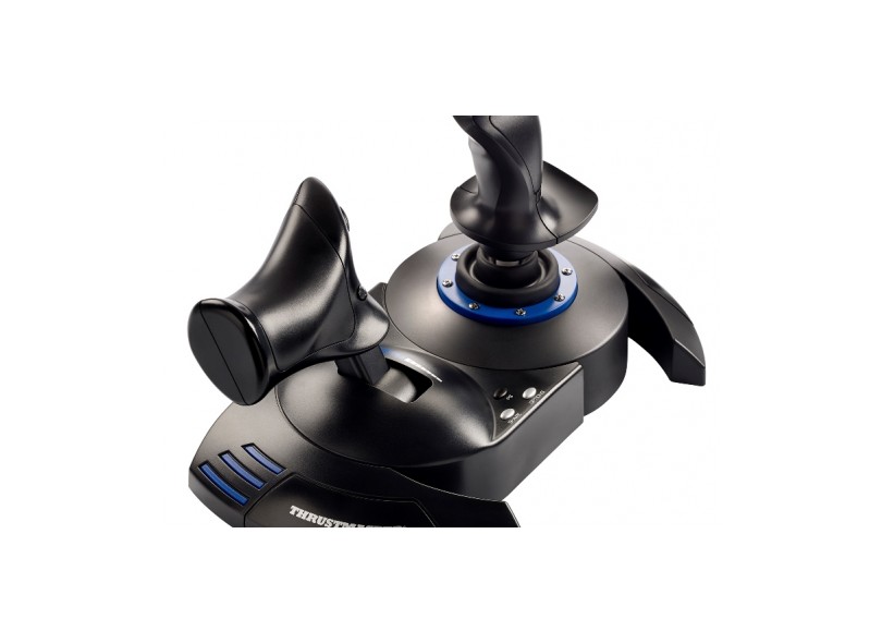 Manche (Yokes) PC PS4 T.Flight Hotas 4 - Thrustmaster