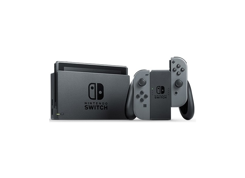 Console Portátil Switch 32 GB Nintendo